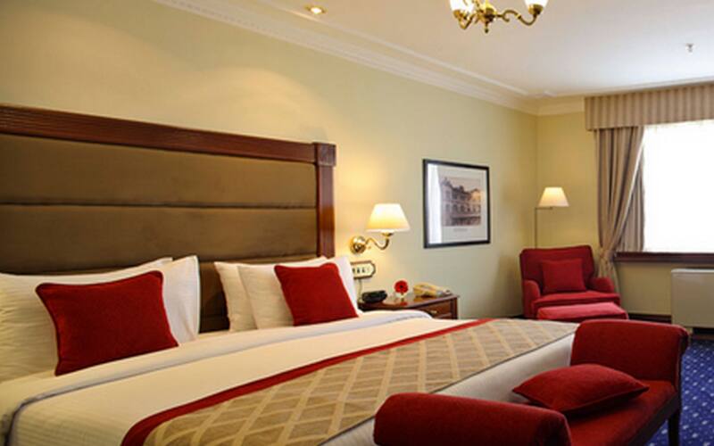 Hotel Sherina, Kashipur 3
